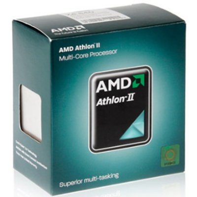 Amd Athlon Ii X3 455 33ghz 15mb Am3 Box
